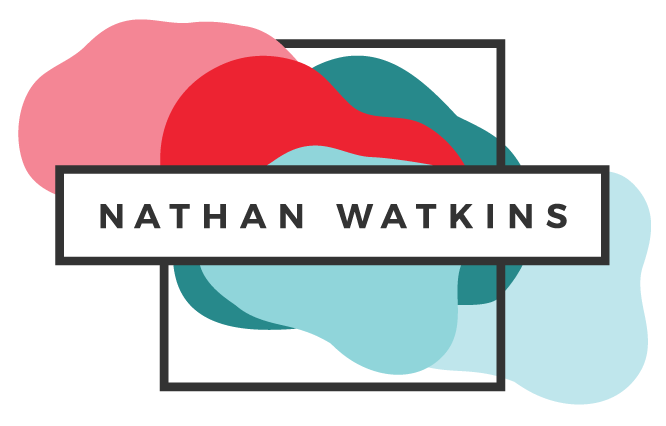 Nathan Watkins Design, Portland based services in branding and identity design, web design and development, print design, and illustration